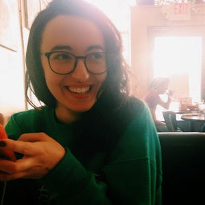 Meet your Posher, Katherine